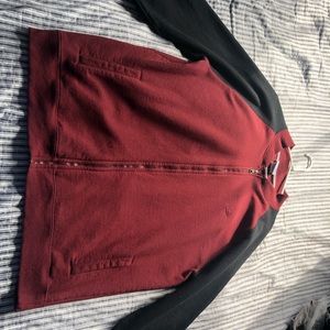 Champion Sweater